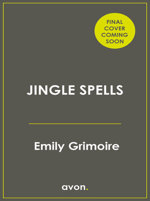 cover image of Jingle Spells